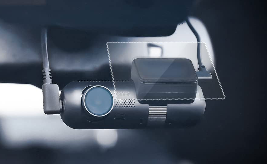 Waar zijn die statische folies voor bij mijn dashcam?