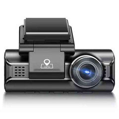 Dashcams met USB-C