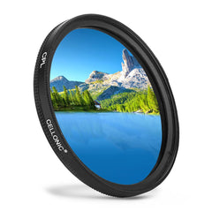 Collection image for: CPL filters