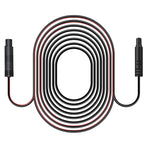 AZDome 10-metre rear camera extension cable