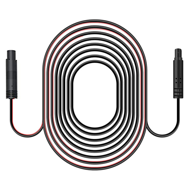 <tc>AZDome 10-metre rear camera extension cable</tc>