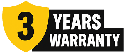 1 year extra warranty