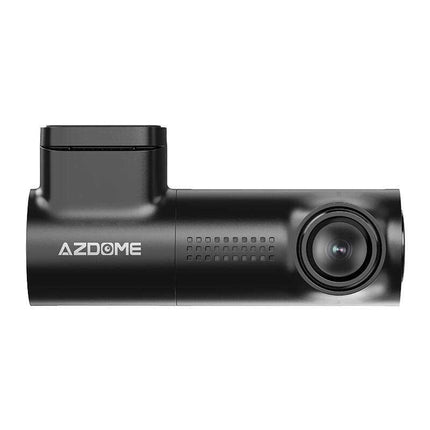 AZDome M330 Max 4K 2CH Dual Wifi GPS dashcam
