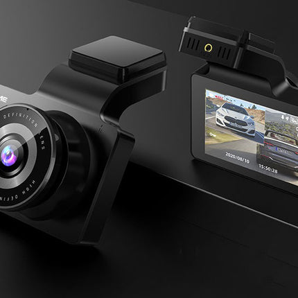 <tc>AZDome M63 Lite True 4K 64gb Wifi dashcam</tc>