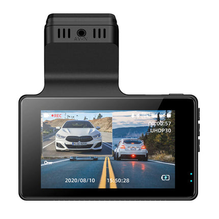 <tc>AZDome M63 Lite True 4K 64gb Wifi dashcam</tc>