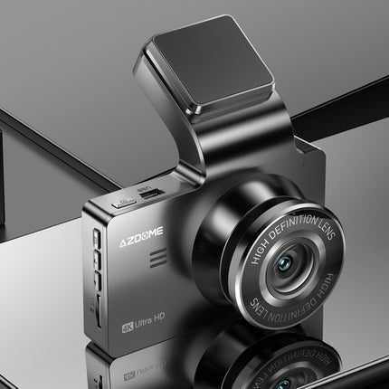 <tc>AZDome M63 Lite True 4K 64gb Wifi dashcam</tc>