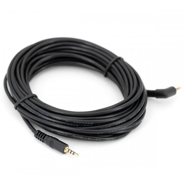 BlackVue AC-15 analogue video cable, 15 metres