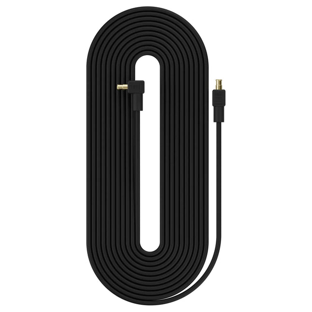 BlackVue CC-15 coaxial video cable, 15 metres