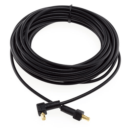 BlackVue CC-15 coaxial video cable, 15 metres