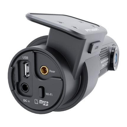 <tc>BlackVue DR770X 1CH II Full HD Cloud Wifi GPS 64GB</tc>