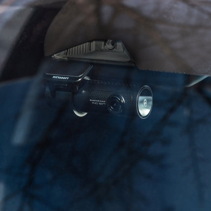 <tc>BlackVue DR770X 1CH II Full HD Cloud Wifi GPS 64GB</tc>