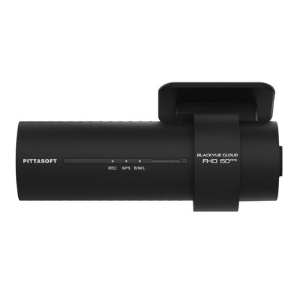 <tc>BlackVue DR770X 1CH II Full HD Cloud Wifi GPS 64GB</tc>