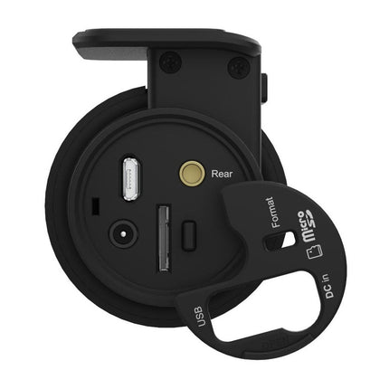 <tc>BlackVue DR770X 1CH II Full HD Cloud Wifi GPS 64GB</tc>