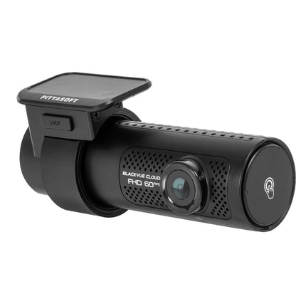 <tc>BlackVue DR770X 1CH II Full HD Cloud Wifi GPS 64GB</tc>