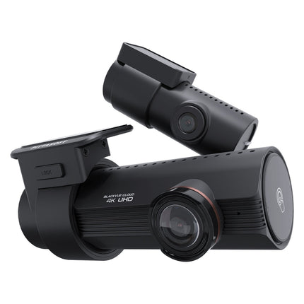 BlackVue DR970X 2CH Plus II 4K Cloud Wifi GPS 64GB