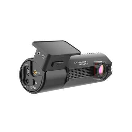 BlackVue Elite 10 1CH 4K Cloud Wifi GPS 64GB