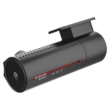 BlackVue Elite 10 1CH 4K Cloud Wifi GPS 64GB