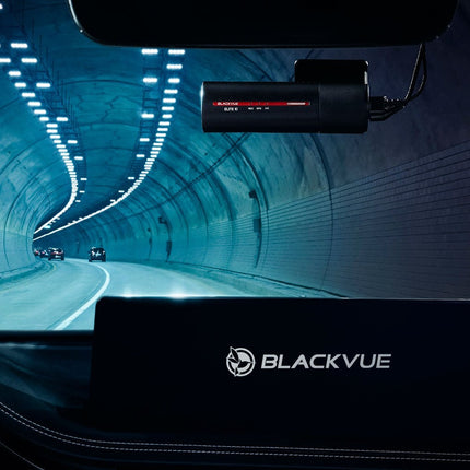 BlackVue Elite 10 1CH 4K Cloud Wifi GPS 64GB