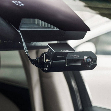 <tc>BlackVue Elite 10 2CH 4K Cloud Wifi GPS 64GB</tc>