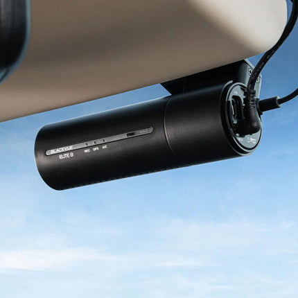 <tc>BlackVue Elite 8 1CH 2K Cloud Wifi GPS 64GB</tc>