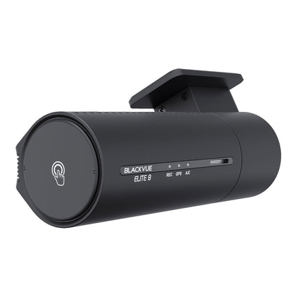 <tc>BlackVue Elite 8 1CH 2K Cloud Wifi GPS 64GB</tc>