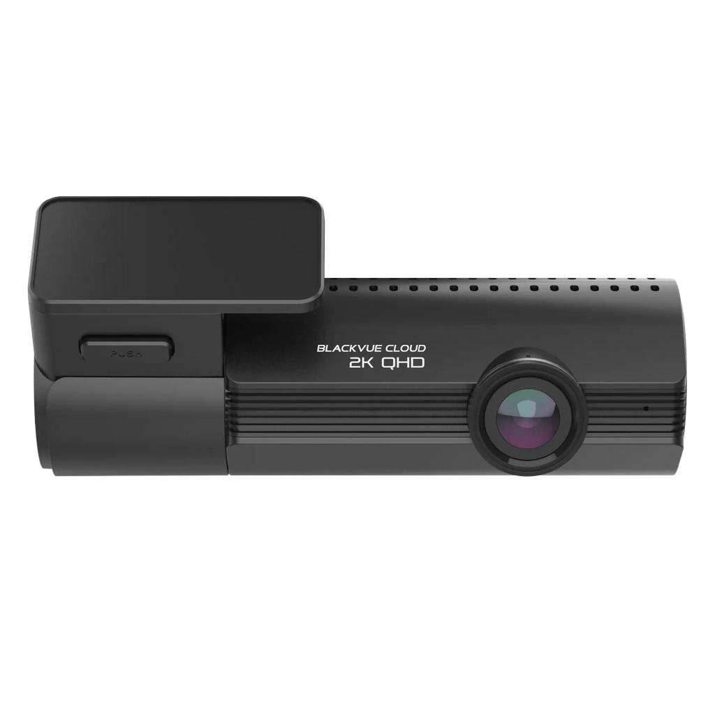 BlackVue Elite 8 2CH 2K Cloud Wifi GPS 64GB