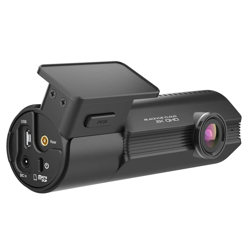 BlackVue Elite 8 2CH 2K Cloud Wifi GPS 64GB