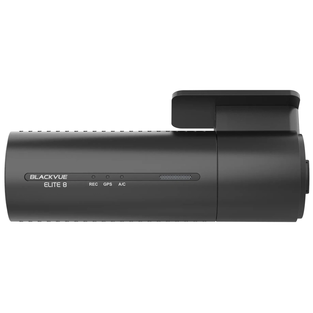 BlackVue Elite 8 2CH 2K Cloud Wifi GPS 64GB