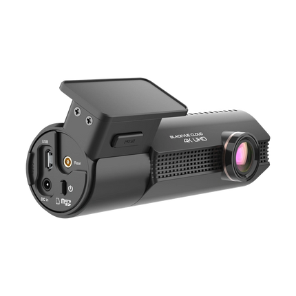 <tc>BlackVue Elite 9 2CH 4K Cloud Wifi GPS 64GB</tc>