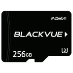 BlackVue 256GB U3 Micro SD card