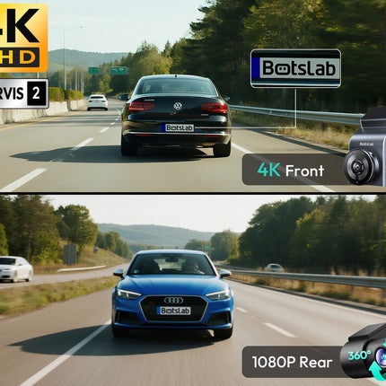 <tc>Botslab G300H Plus 4K Wifi GPS 2CH 64GB dashcam</tc>