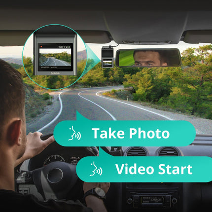 <tc>Botslab G300H Plus 4K Wifi GPS 2CH 64GB dashcam</tc>