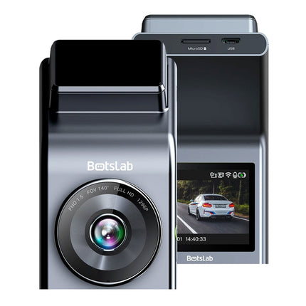 <tc>Botslab G300H Plus 4K Wifi GPS 2CH 64GB dashcam</tc>