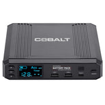 Cobalt Powersafe Pro 100Wh powerbank for dashcam