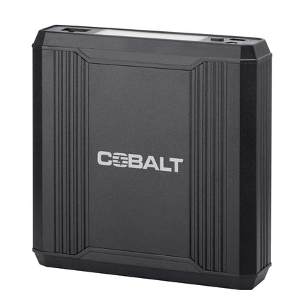 <tc>Cobalt Powersafe Pro 100Wh powerbank for dashcam</tc>
