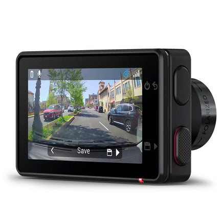Garmin Dash Cam X310 4K Cloud Wifi GPS