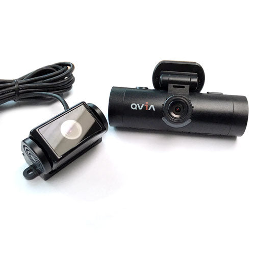 LUKAS/Qvia LK-150 A-type Full HD rear camera