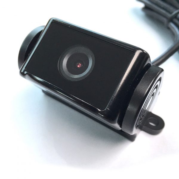 LUKAS/Qvia LK-150 A-type Full HD rear camera