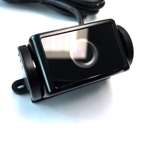 LUKAS/Qvia LK-150 A-type Full HD rear camera