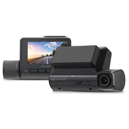 Mio MiVue 955W 4K Wifi GPS dashcam