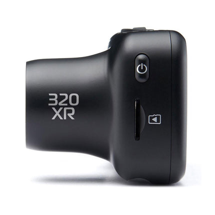 Nextbase 320XR 2CH Dual Full HD Cloud dashcam