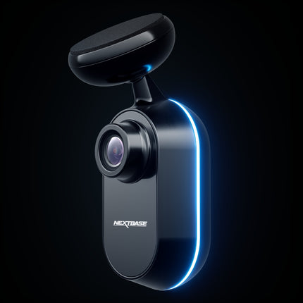 Nextbase IQ 2K rear camera