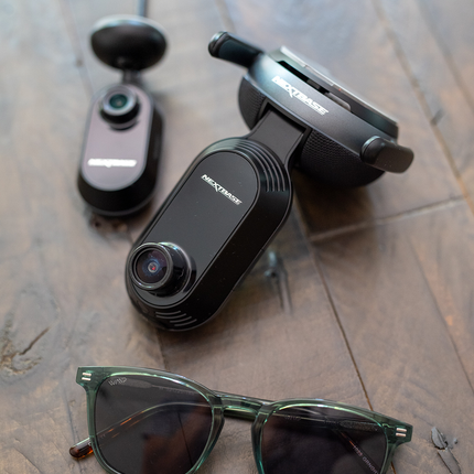 Nextbase IQ 2K rear camera