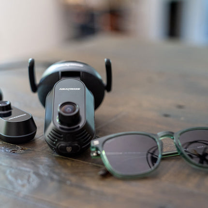 Nextbase IQ 2K rear camera