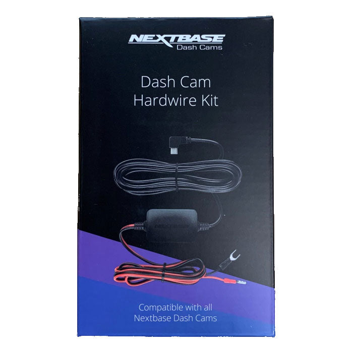 Nextbase OBD hardwire kit Mini USB