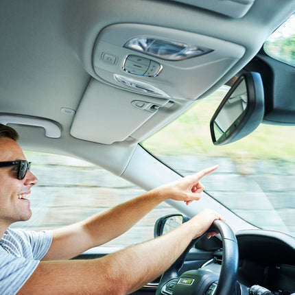 Nextbase Piqo 2K Cloud Wifi dashcam