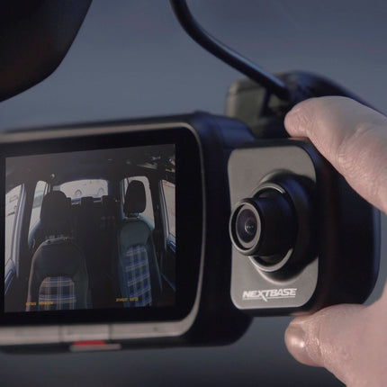 Nextbase cabin camera