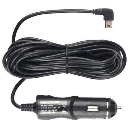 Nextbase car charger 4 metres Mini USB