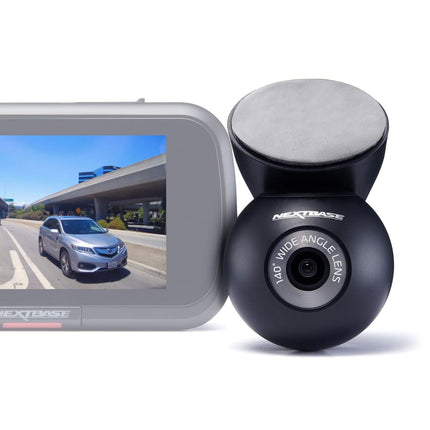 Nextbase rear camera