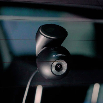 Nextbase rear camera